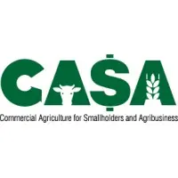 CASA Partnership